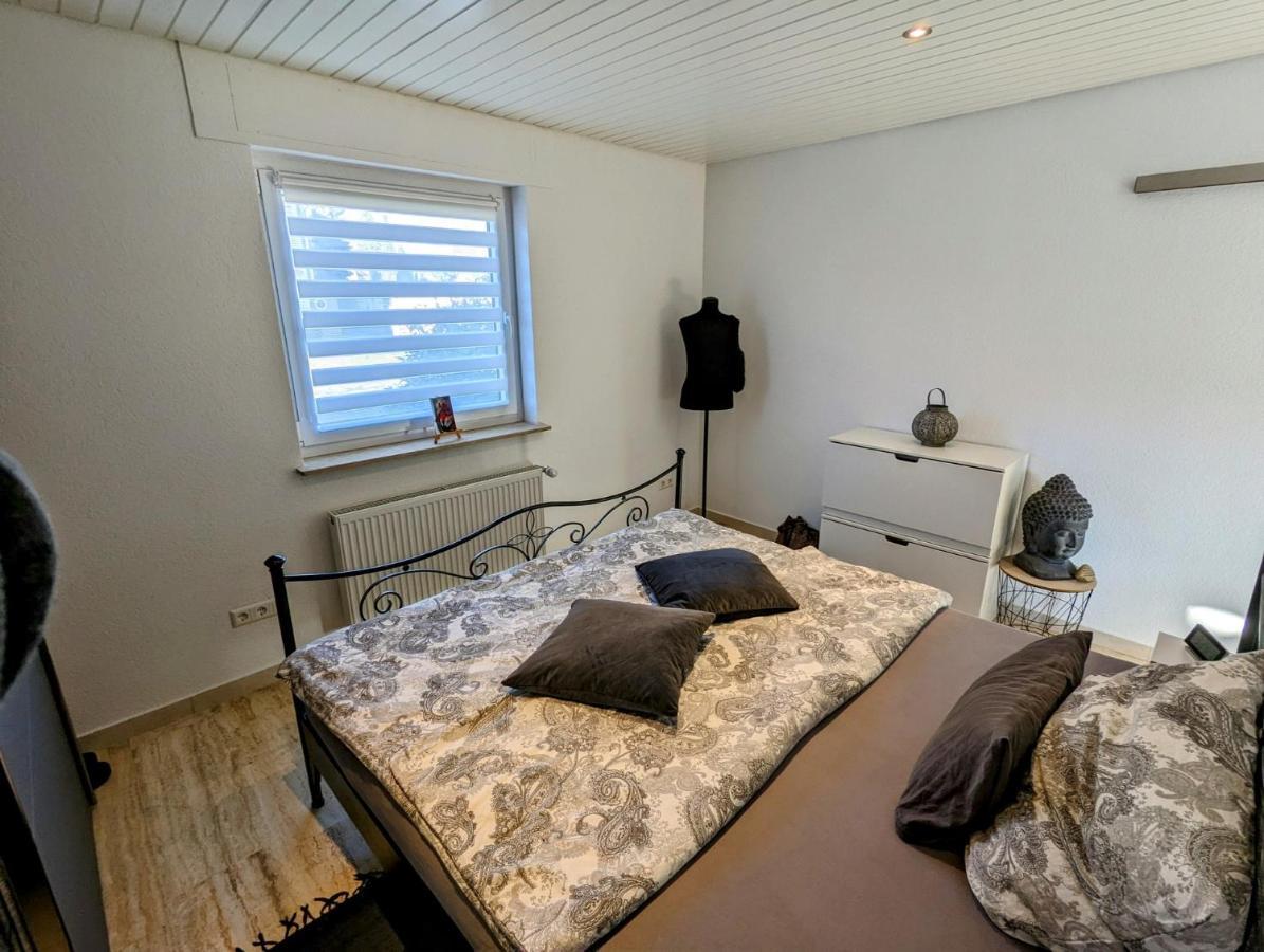 Ferienwohnung Hegau Bodensee Rielasingen-Worblingen Kültér fotó