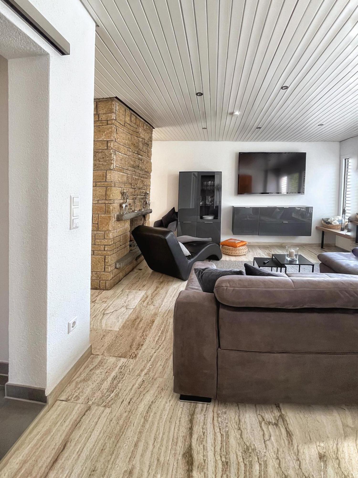 Ferienwohnung Hegau Bodensee Rielasingen-Worblingen Kültér fotó