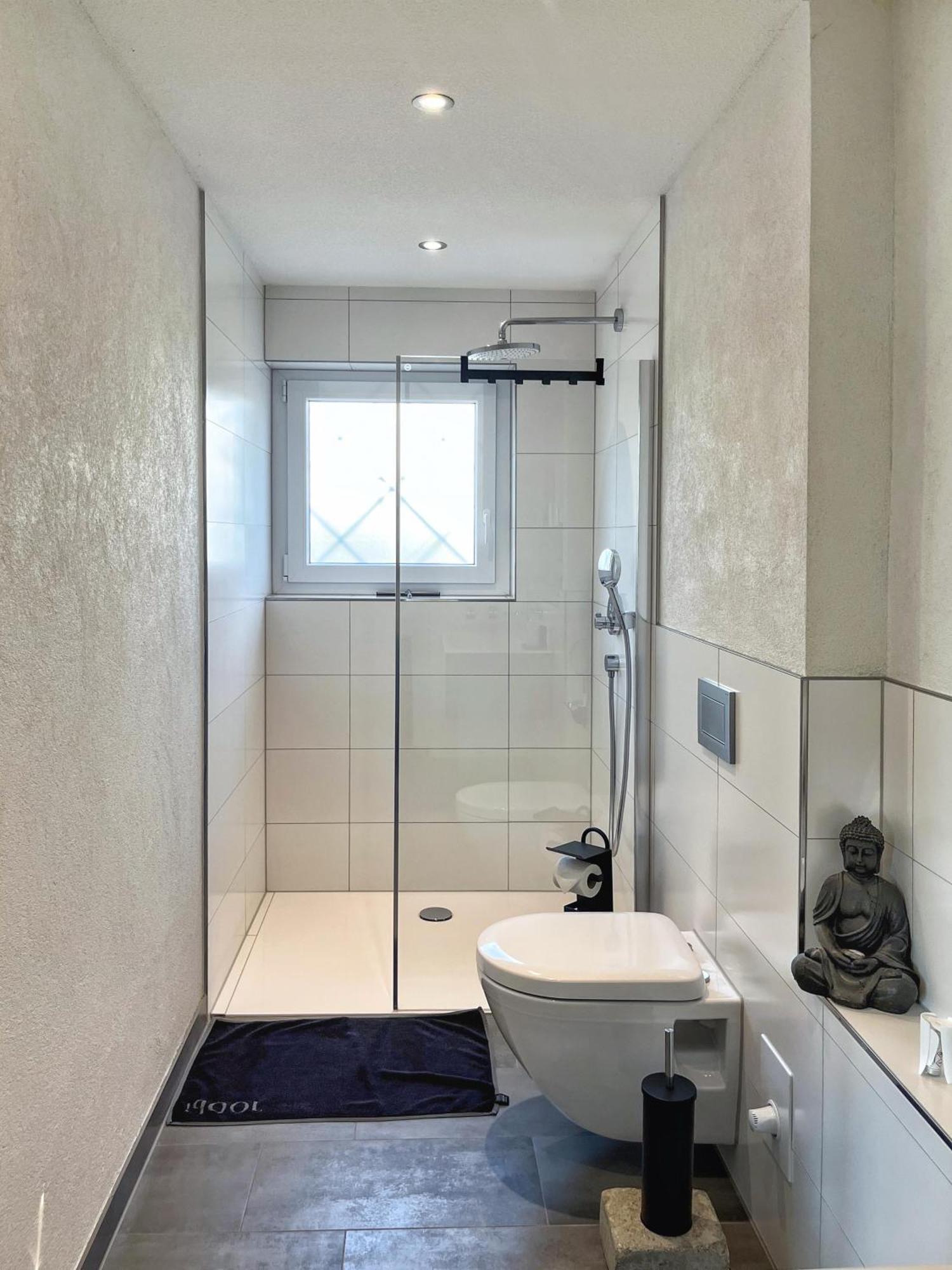 Ferienwohnung Hegau Bodensee Rielasingen-Worblingen Kültér fotó
