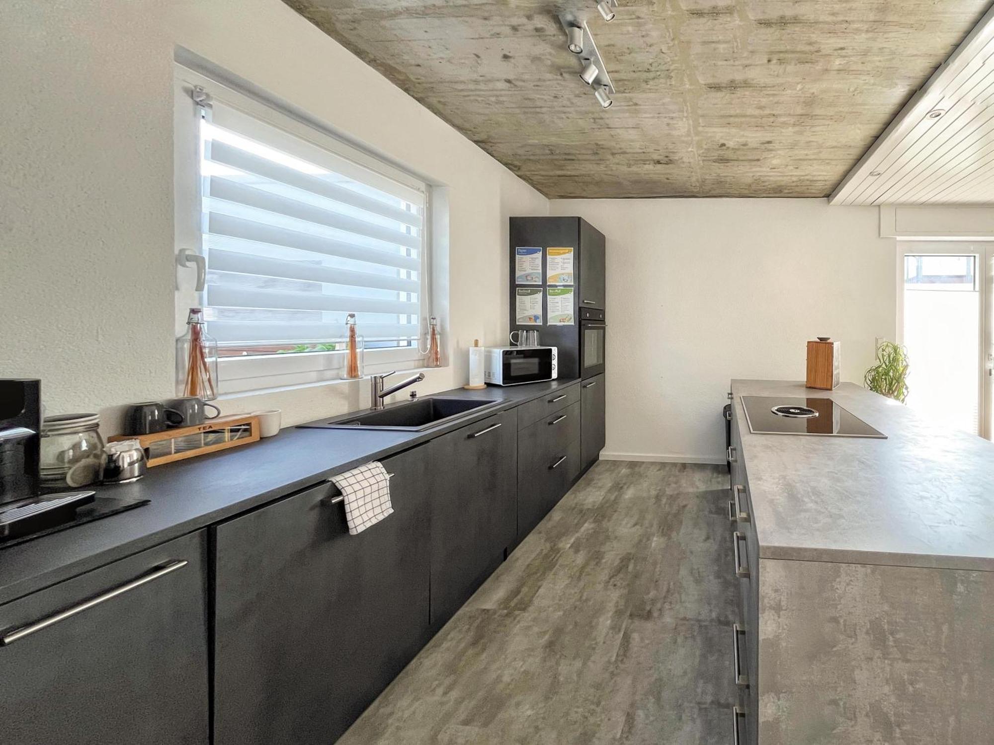 Ferienwohnung Hegau Bodensee Rielasingen-Worblingen Kültér fotó