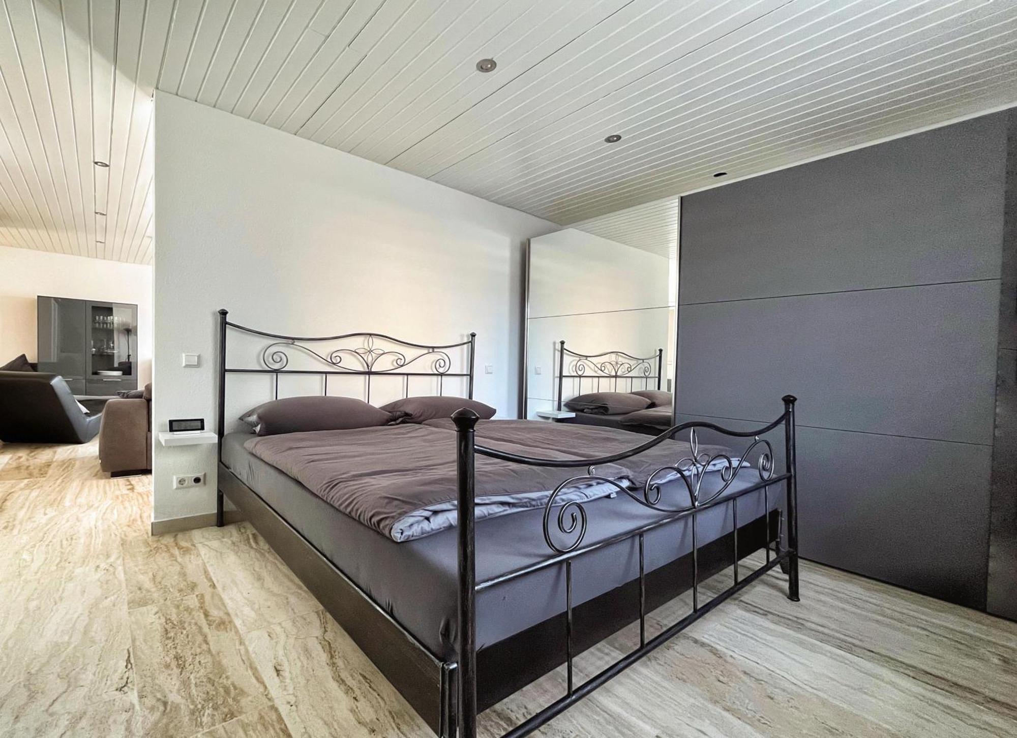 Ferienwohnung Hegau Bodensee Rielasingen-Worblingen Kültér fotó