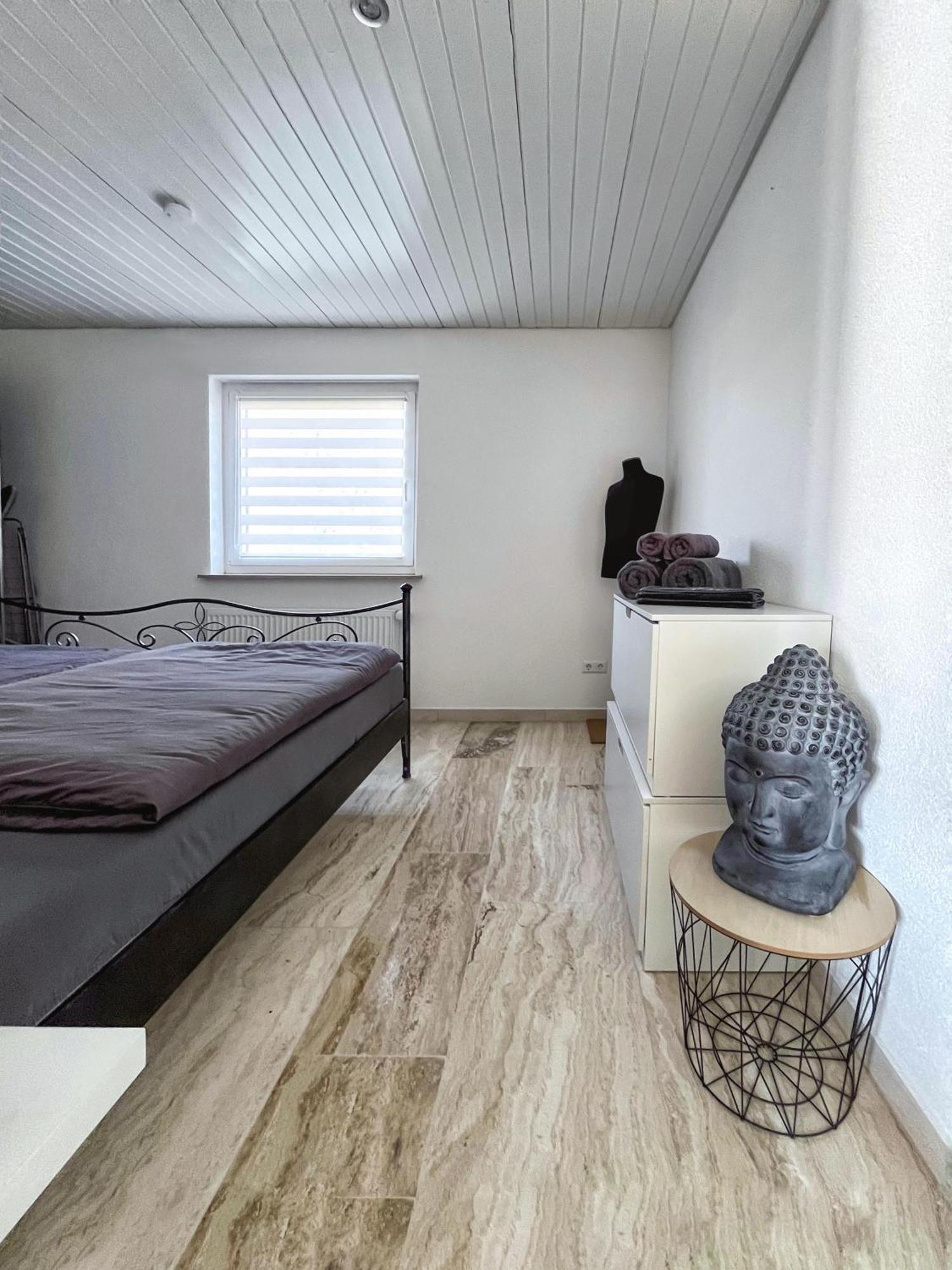 Ferienwohnung Hegau Bodensee Rielasingen-Worblingen Kültér fotó