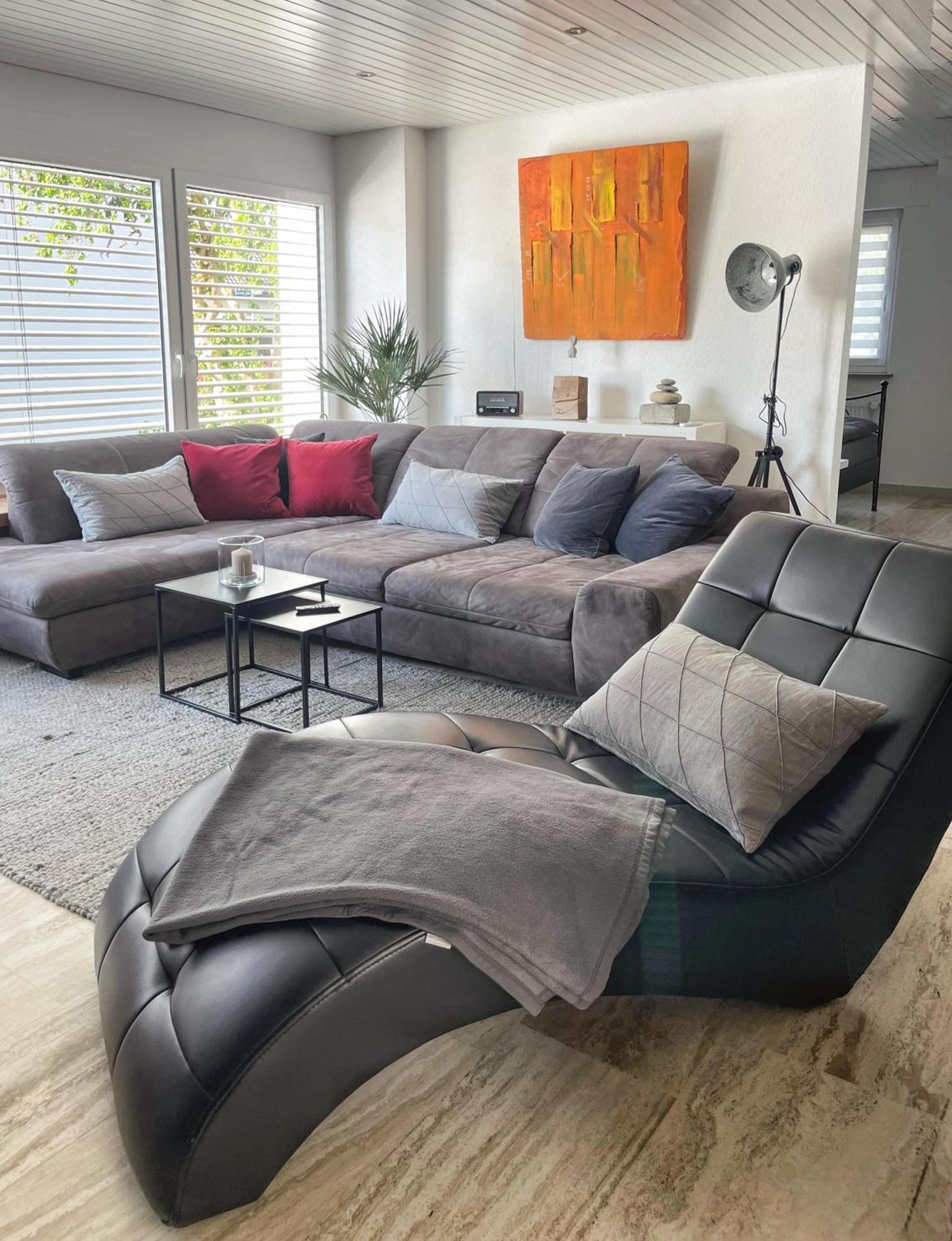 Ferienwohnung Hegau Bodensee Rielasingen-Worblingen Kültér fotó